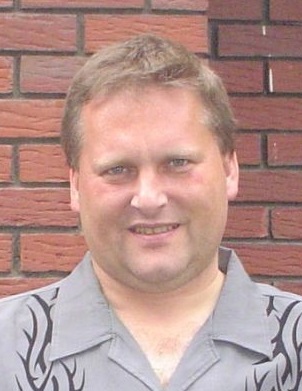 Claude Tétreault