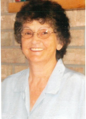 Rita Fortier Marquis