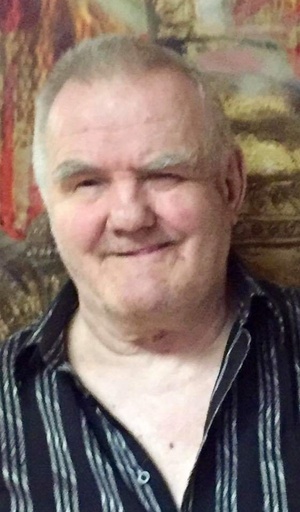 Raymond Maurice