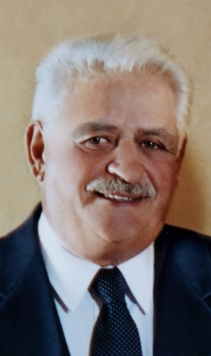 Edgar Rousseau