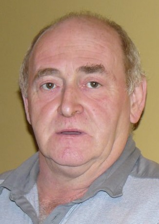 Roger D'Anjou