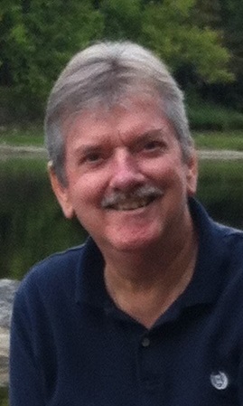 Michel Garneau