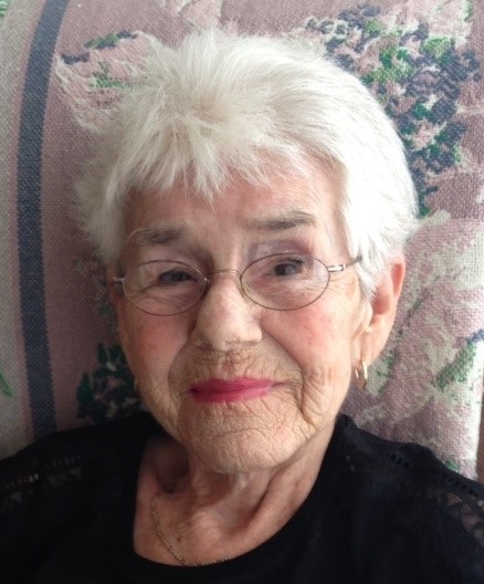 Jacqueline Ouellette Harper