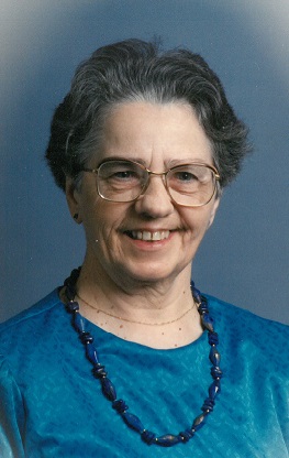 Ruby Editha Bryant Cutler