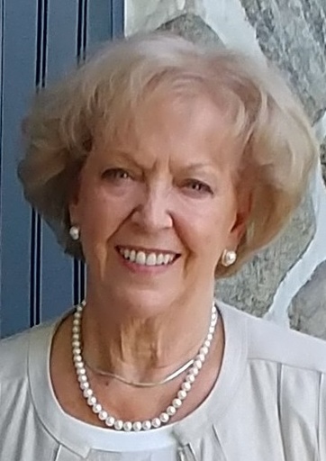 Huguette Labonté Rochette