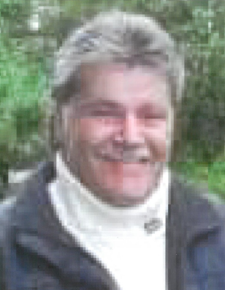 Michel Boucher