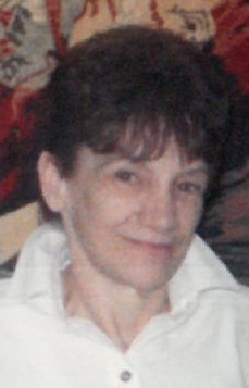 Lucie Morin
