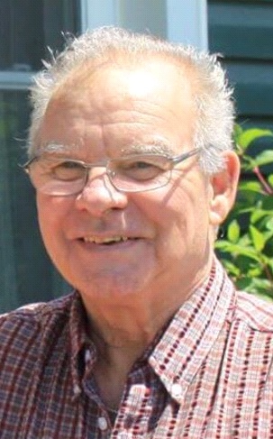 Gilles Roy