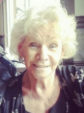 Lucille Croteau
