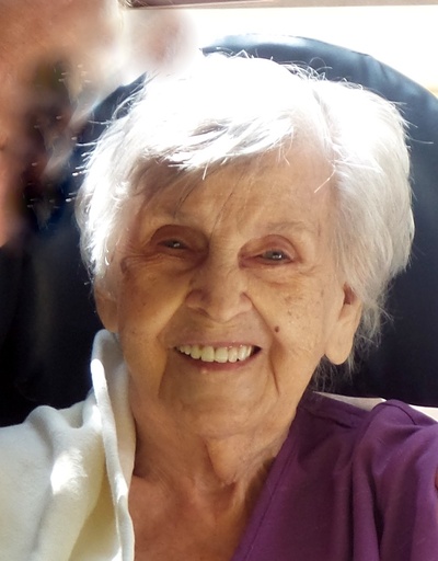 Thérèse Drouin Côté