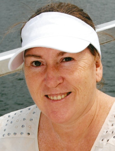 Sylvie Laliberté