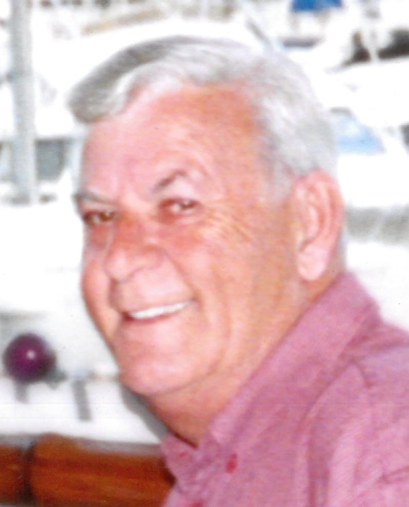 Jean-Marc St-Louis
