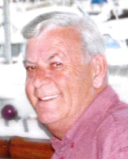 Jean-Marc St-Louis