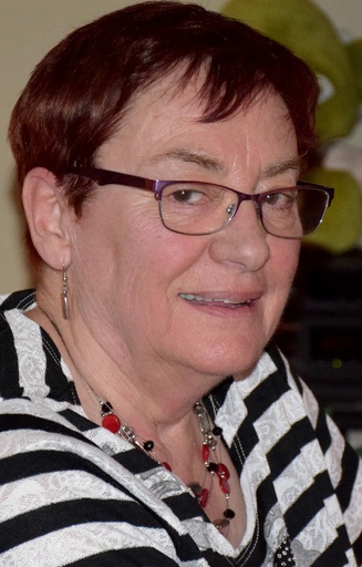 Nicole Lafond