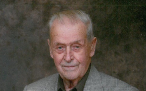 Roscoe Morrison