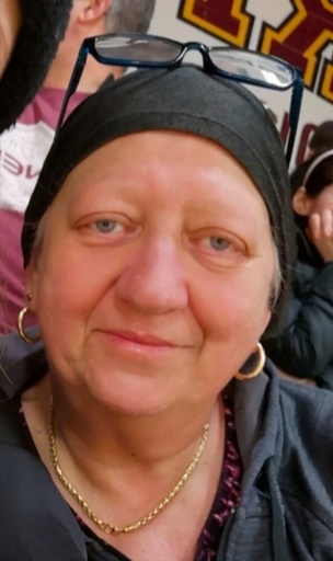 Christine Laura Cutler