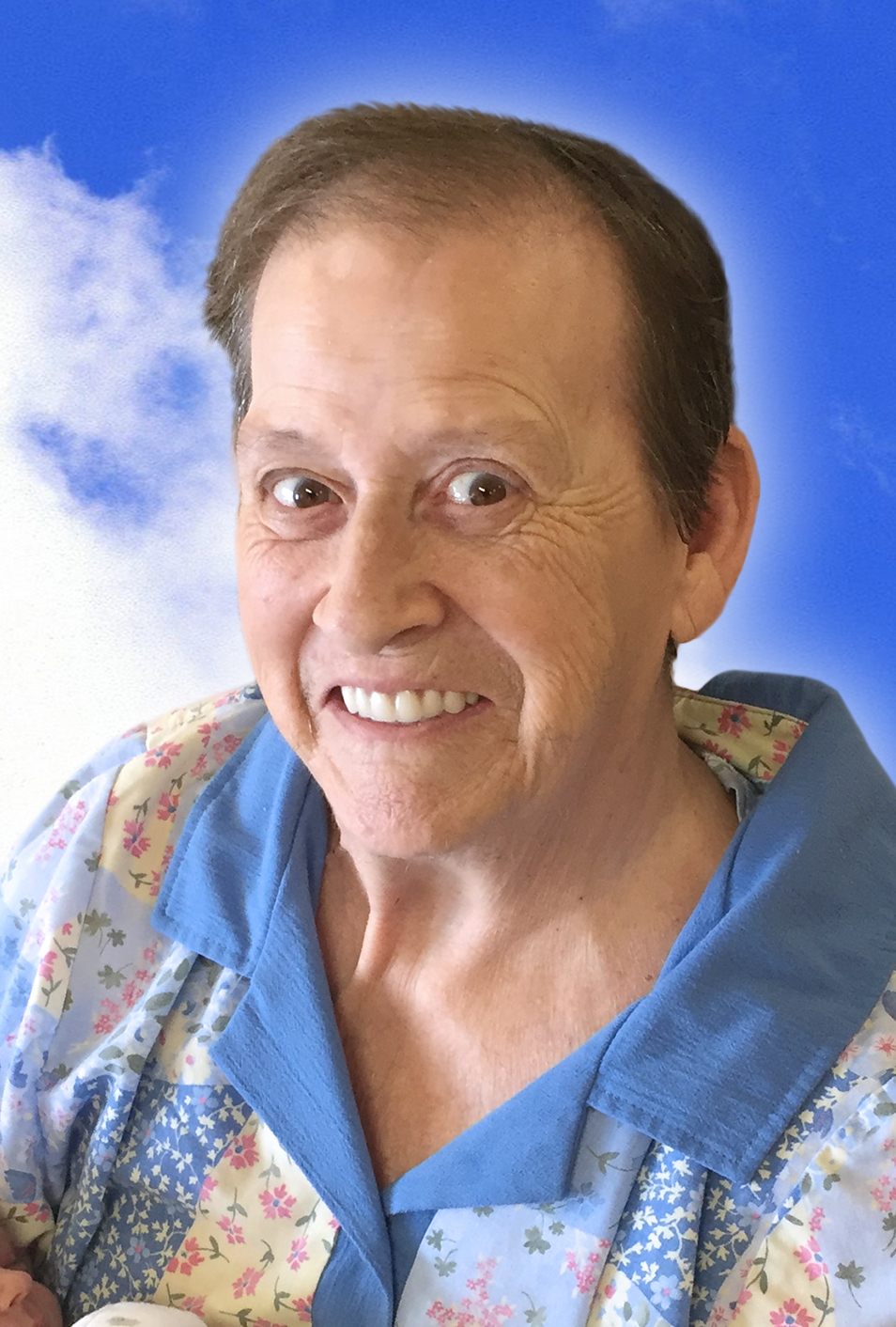 Monique Forest Mongeau