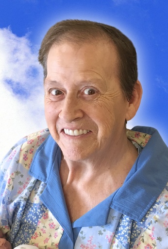 Monique Forest Mongeau