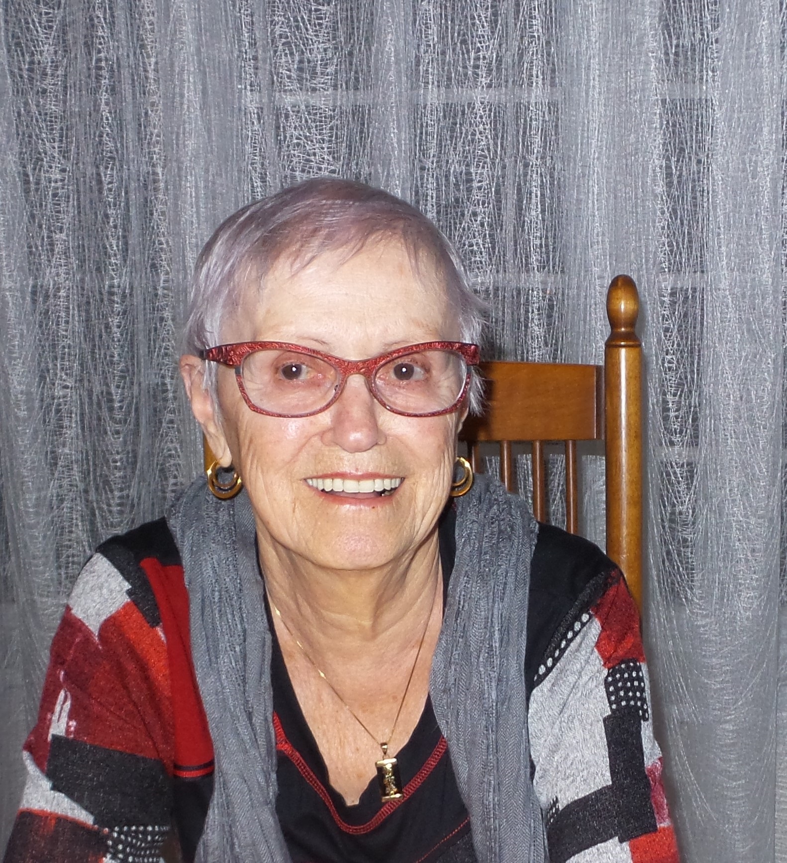 Rita Lemieux Gadbois