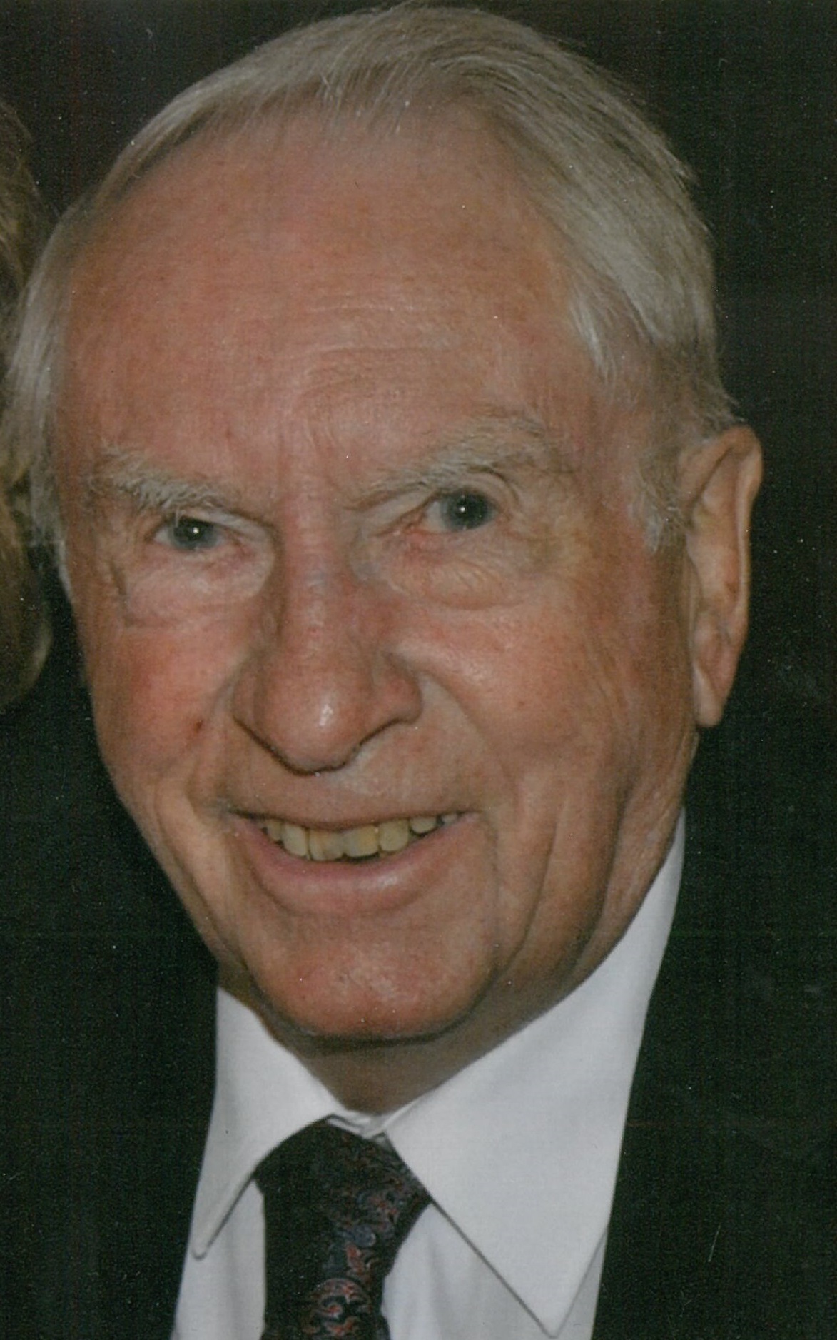 Sylvio Chamberland