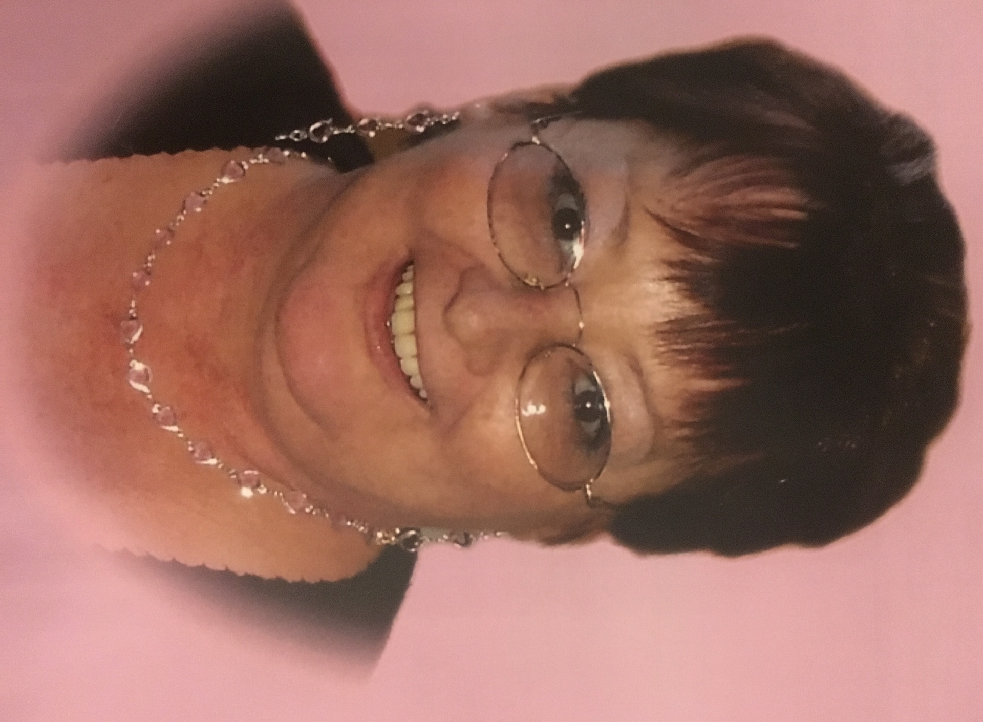 Lorraine Rousseau