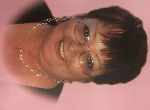 Lorraine Rousseau