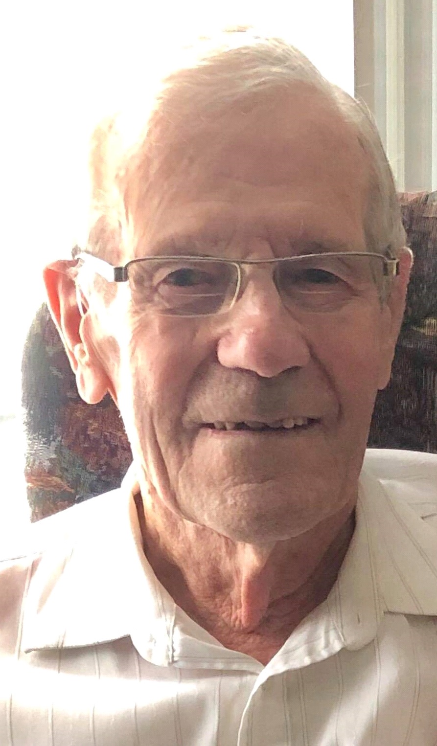 Donald Ruel