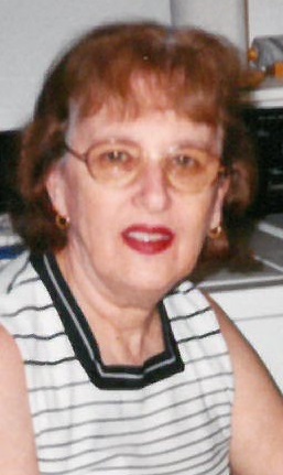 Aliette Auray