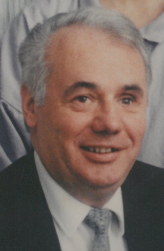 André Gince