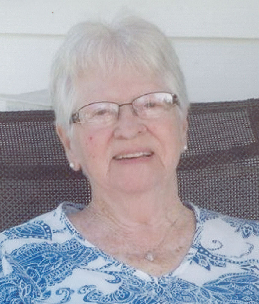 Harriet Rolleston