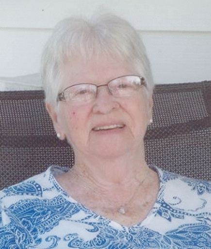 Harriet Rolleston