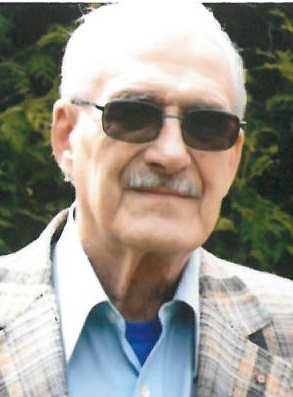 Jean C. Blouin