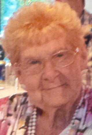 Suzanne (Lessard) Lavoie