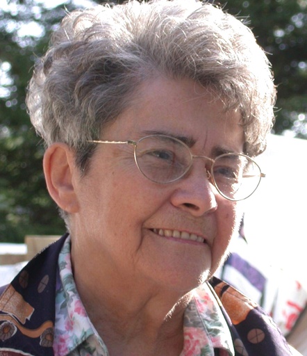 Juliette Roy Létourneau