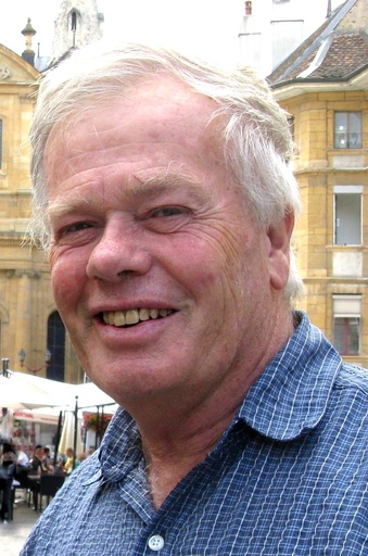 Pierre Legast