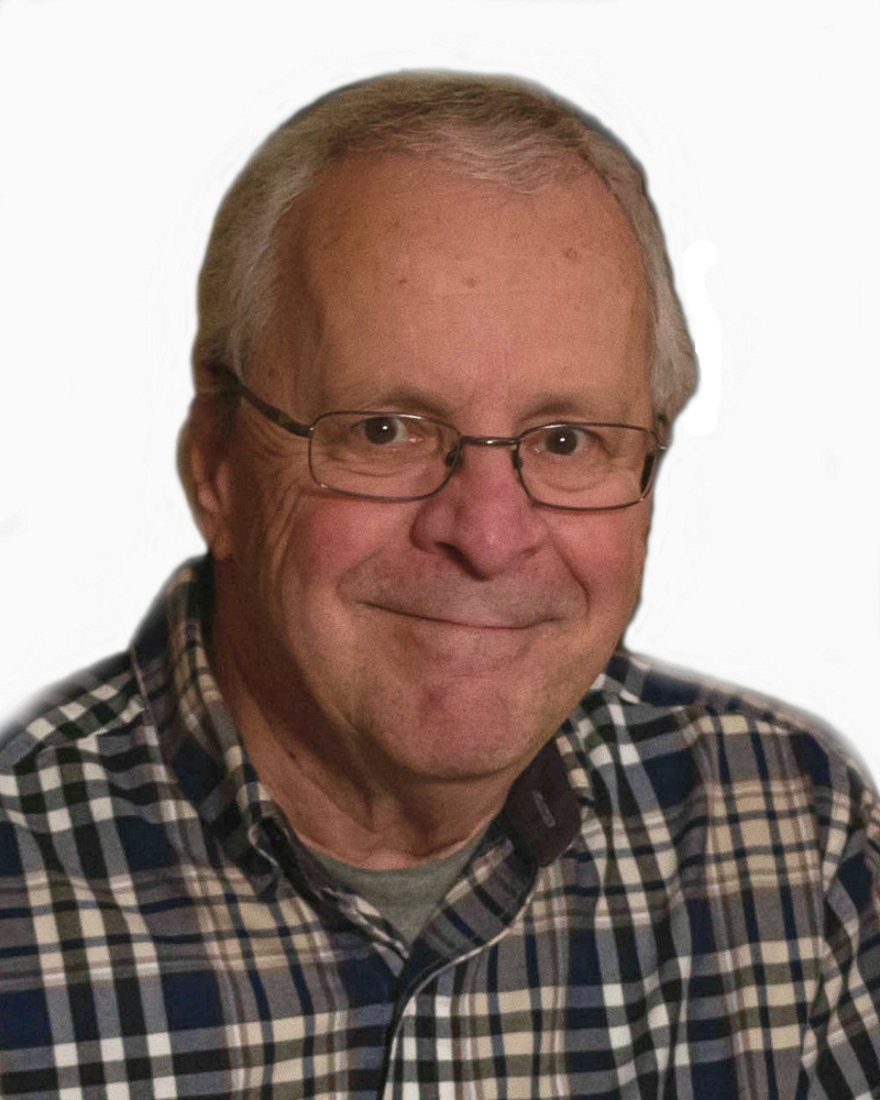 Paul Desaulniers