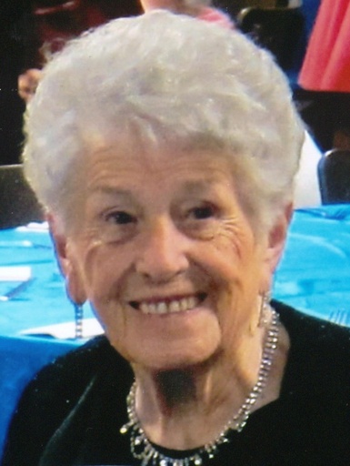 Ida (Normandin) Provencher