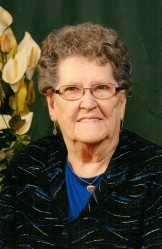 Gisèle Gendron Baillargeon