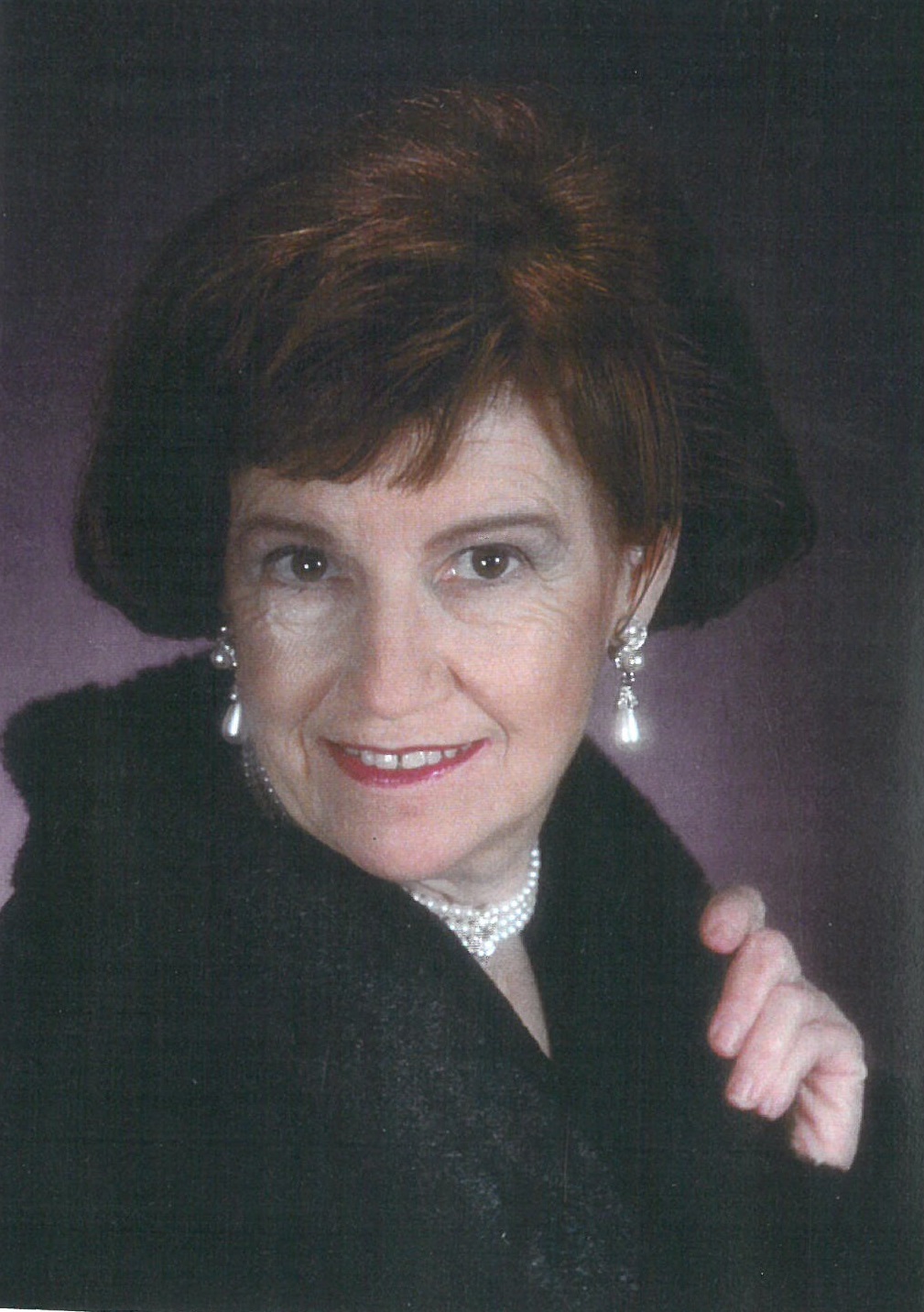 Lina Mercier