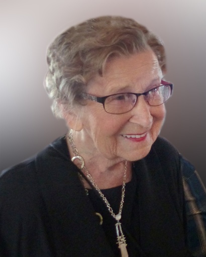 Madeleine Jolicoeur