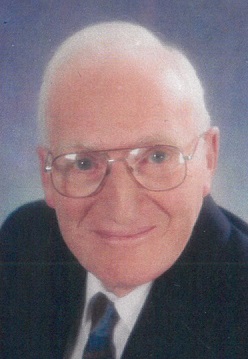Russell Stanley Nutbrown