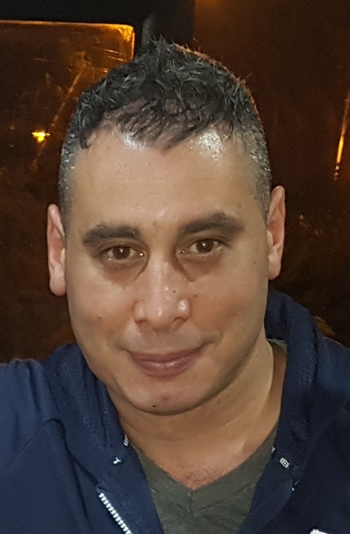 Karim Victor