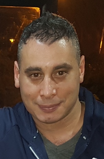 Karim Victor
