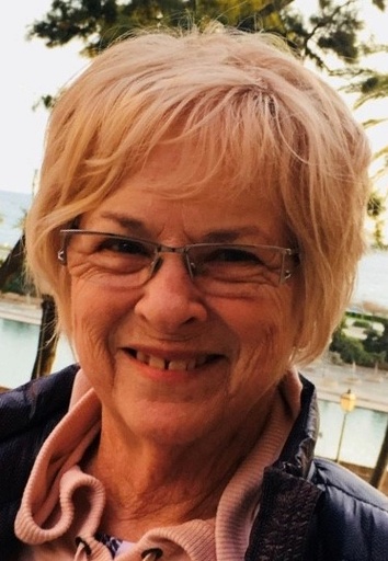 Carmen (Lamothe) Raby