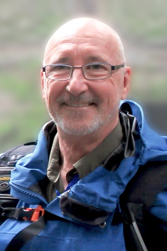 Serge Laveault