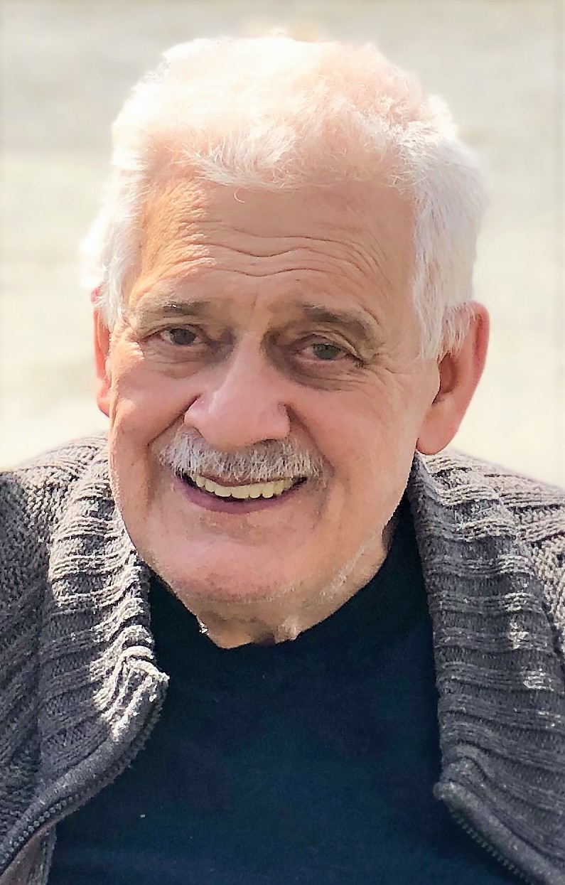 David Bisson