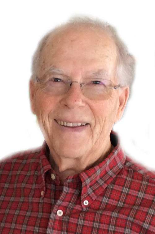 Bernard Hamel