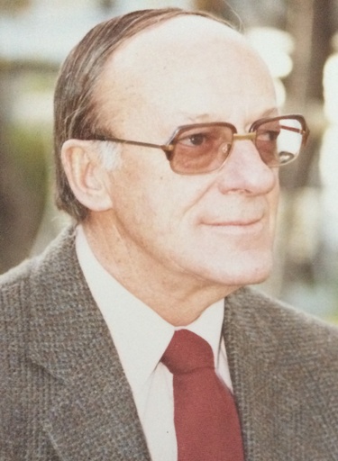Clovis Boudreau