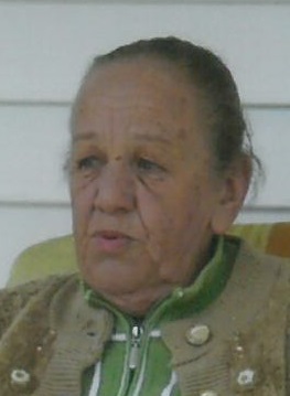 Suzanne Gaudet