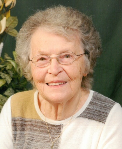 Jeanne-D Arc Bégin Goupil